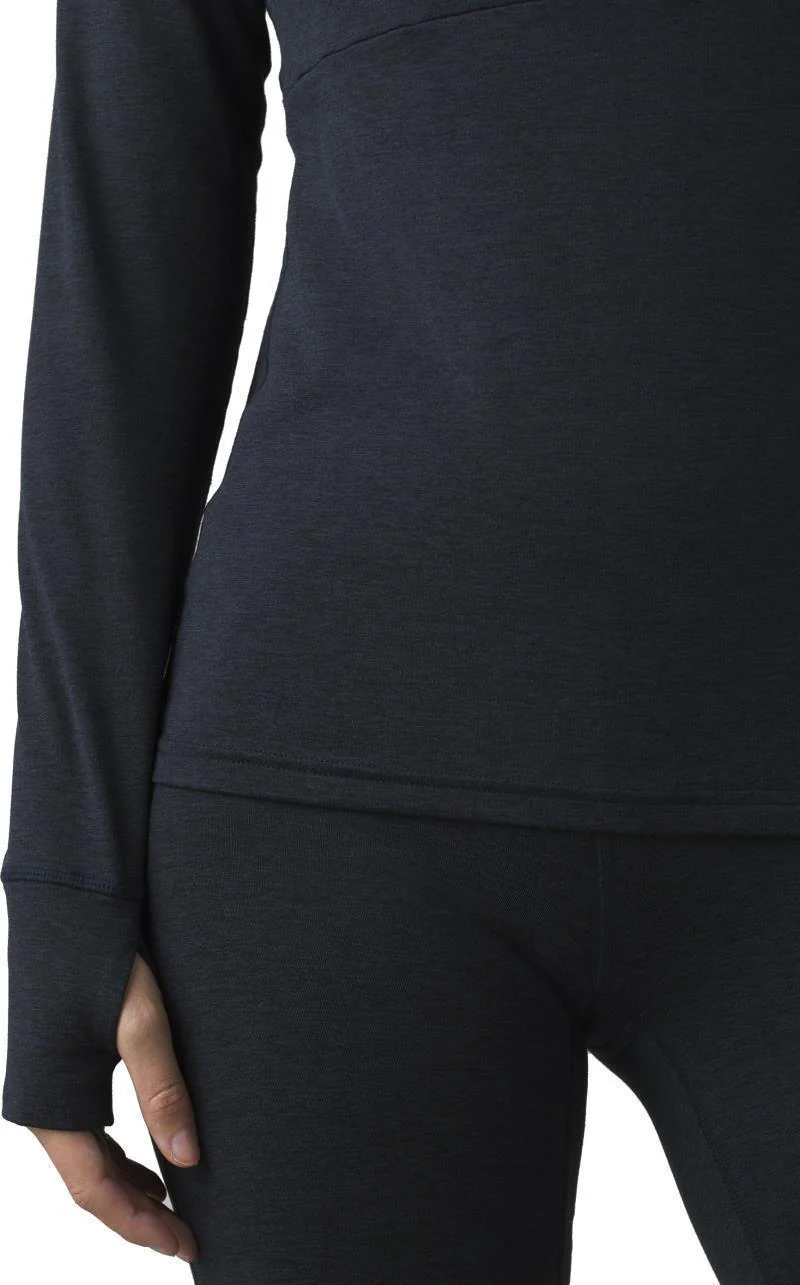 Ice Flow Half Zip - Womens - Image 6
