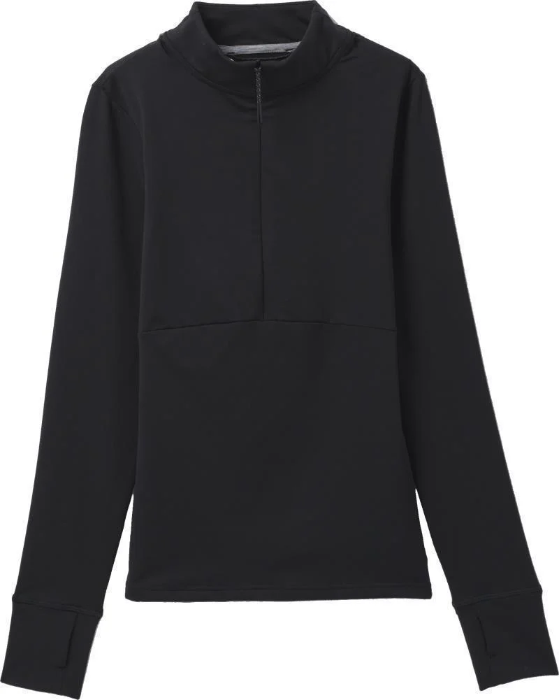 Ice Flow Half Zip - Womens - Image 7