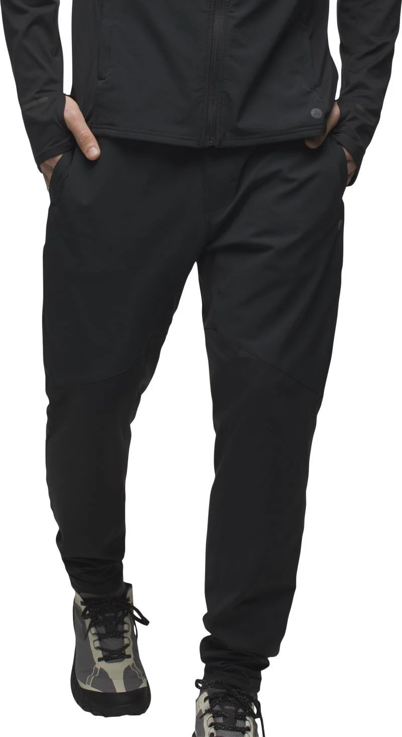 Ice Flow Hybrid Pants, 30" Inseam - Mens - Image 2