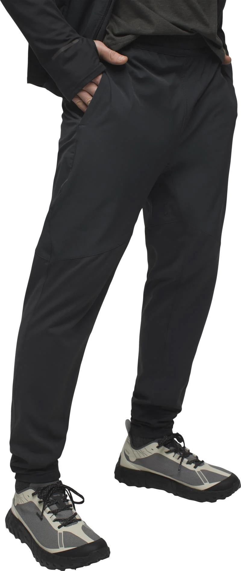 Ice Flow Hybrid Pants, 30" Inseam - Mens - Image 3
