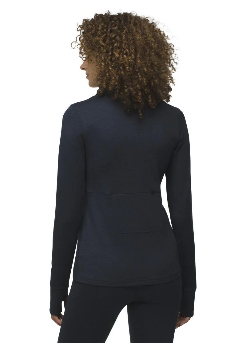 Ice Flow LS - Womens - Image 10