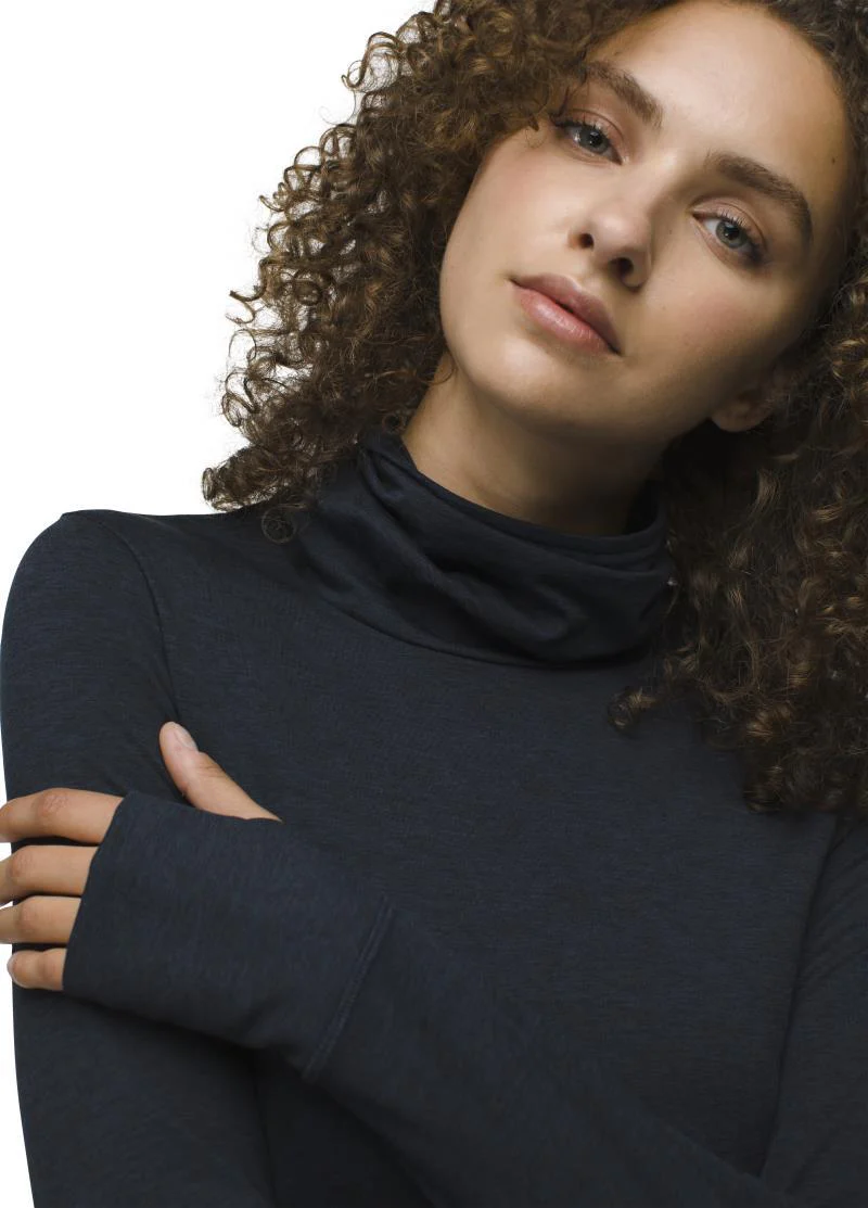 Ice Flow LS - Womens - Image 11