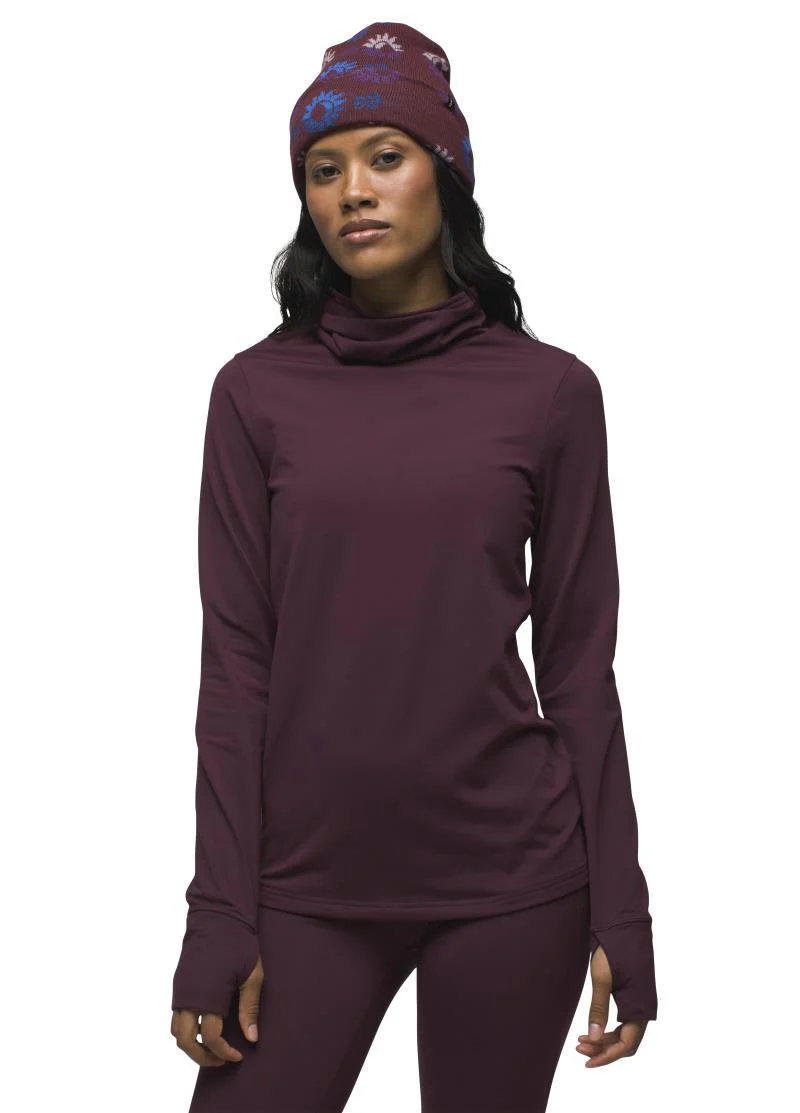 Ice Flow LS - Womens - Image 13