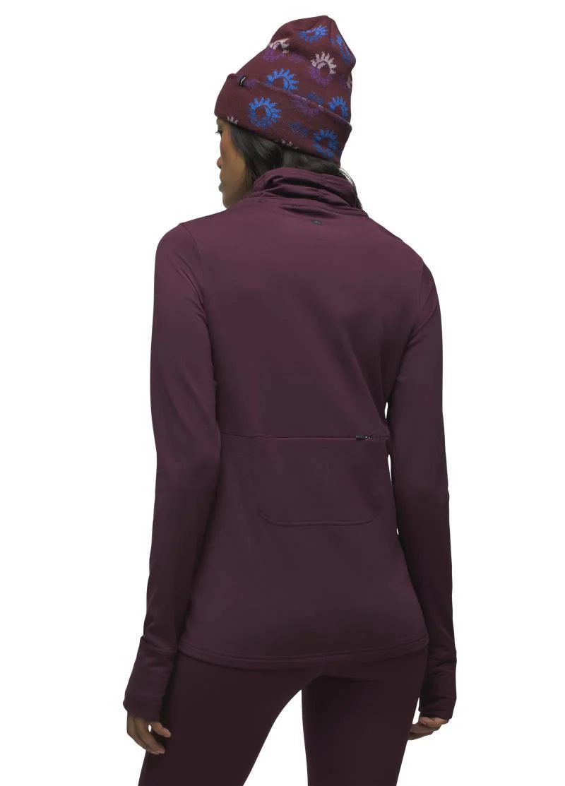 Ice Flow LS - Womens - Image 14
