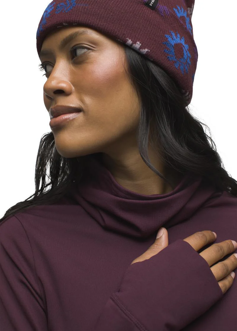 Ice Flow LS - Womens - Image 15
