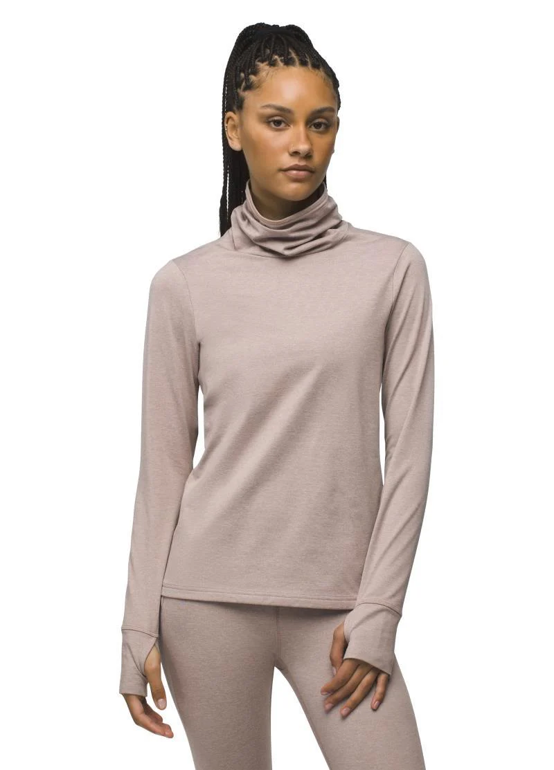 Ice Flow LS - Womens - Image 17