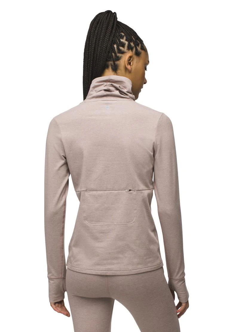 Ice Flow LS - Womens - Image 18