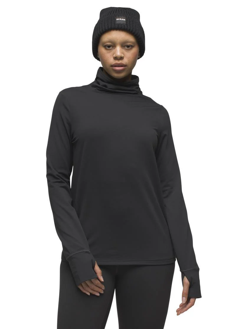Ice Flow LS - Womens - Image 2