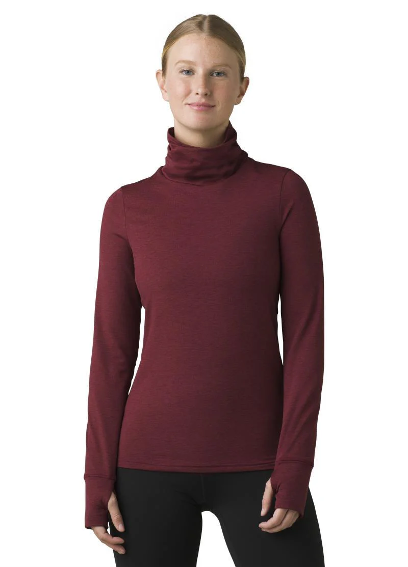 Ice Flow LS - Womens - Image 21