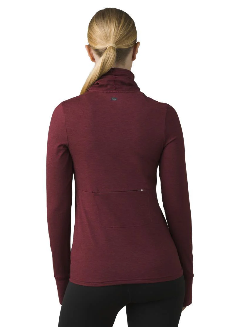 Ice Flow LS - Womens - Image 22