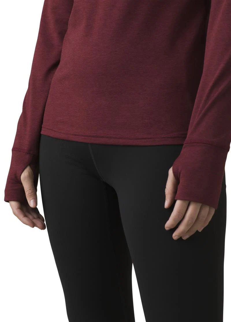 Ice Flow LS - Womens - Image 23