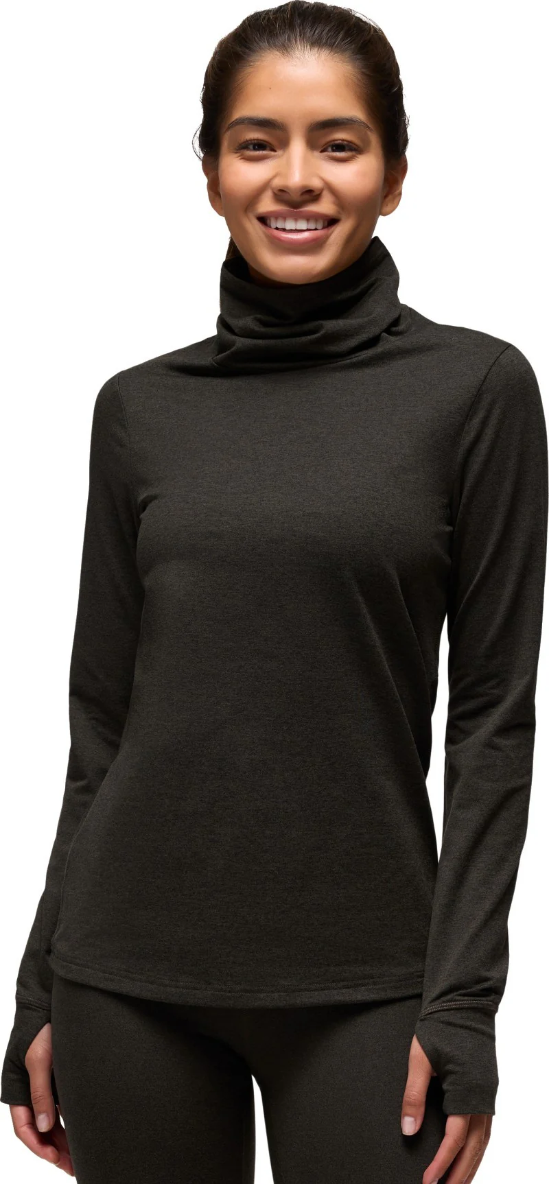 Ice Flow LS - Womens - Image 25