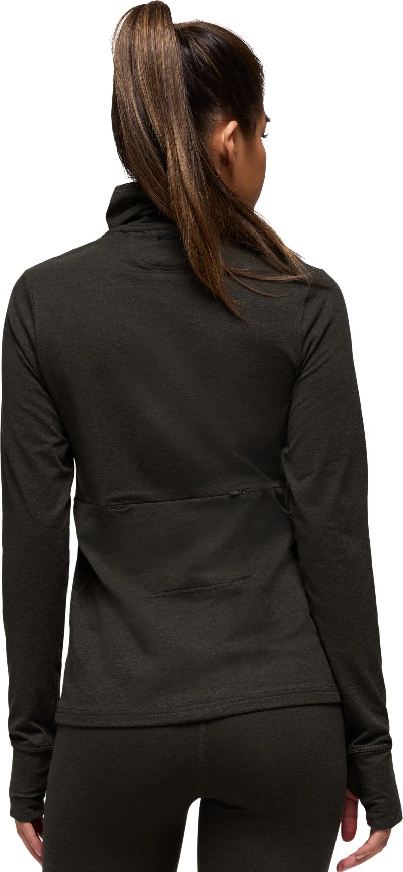 Ice Flow LS - Womens - Image 26