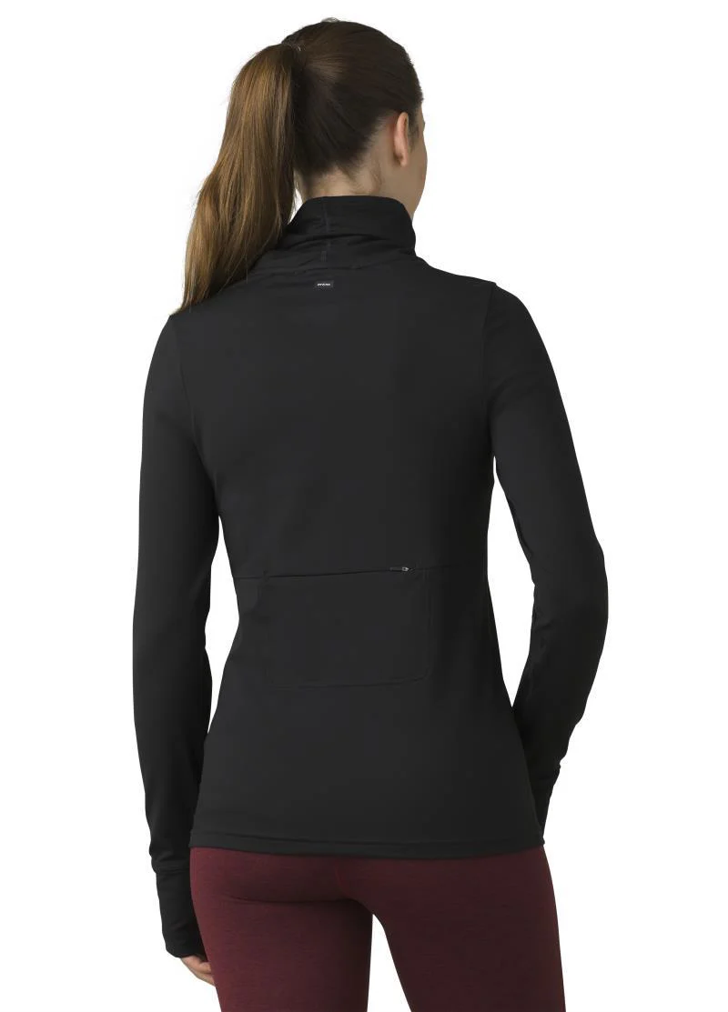Ice Flow LS - Womens - Image 3