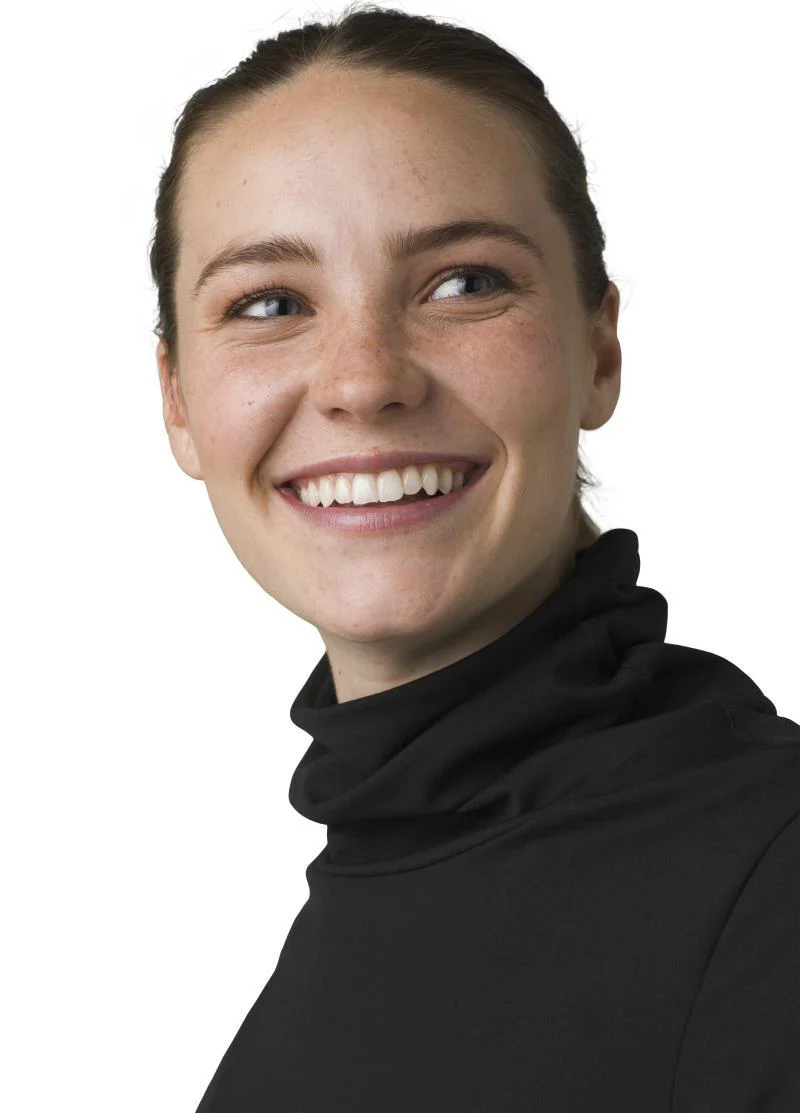 Ice Flow LS - Womens - Image 4