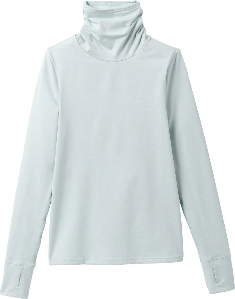 Ice Flow LS - Womens - Image 5