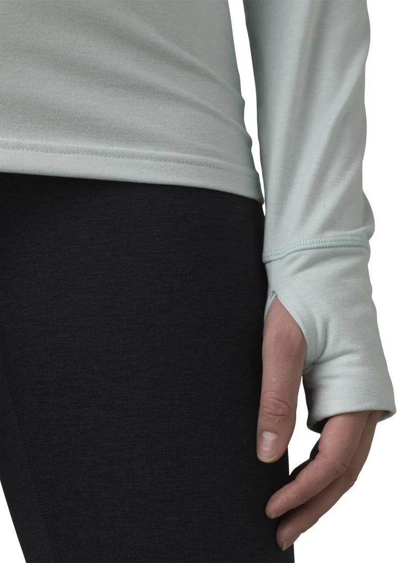 Ice Flow LS - Womens - Image 8
