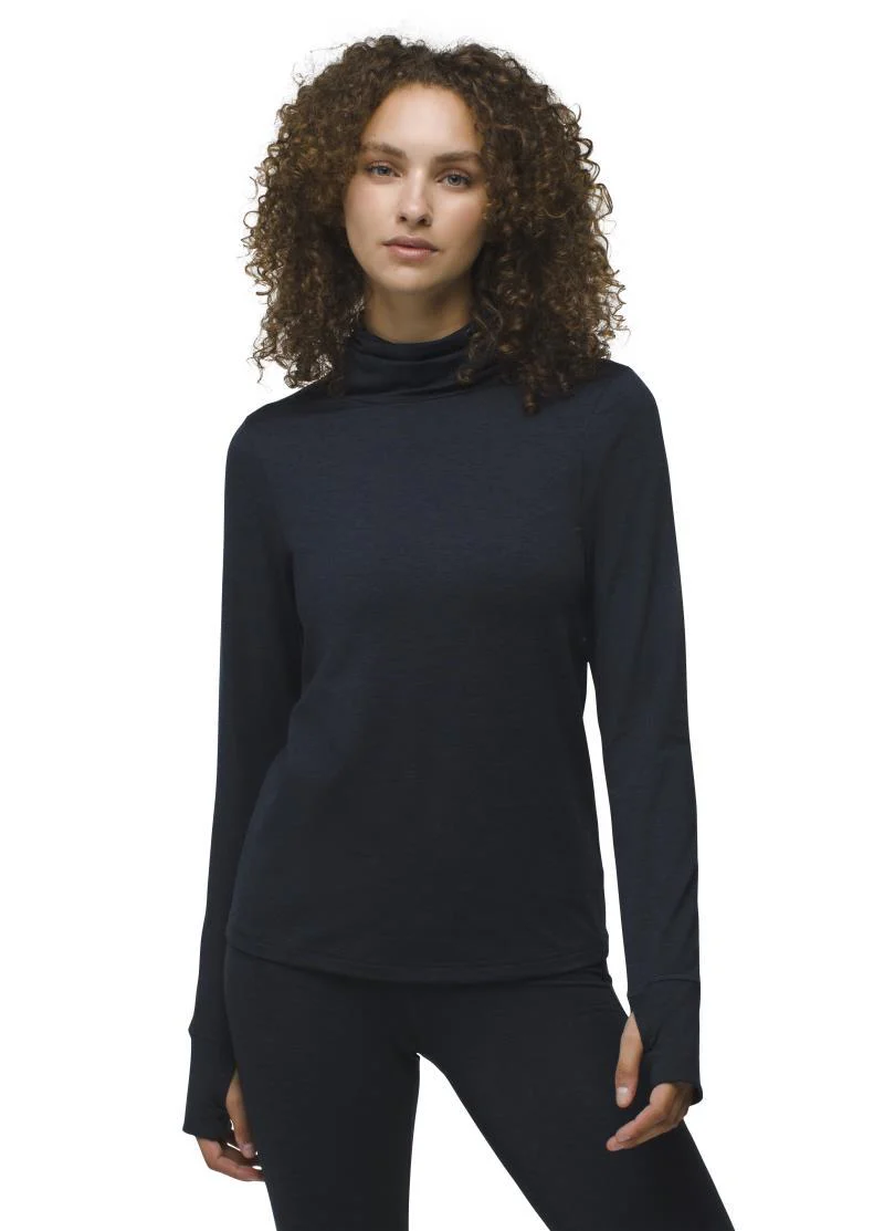 Ice Flow LS - Womens - Image 9