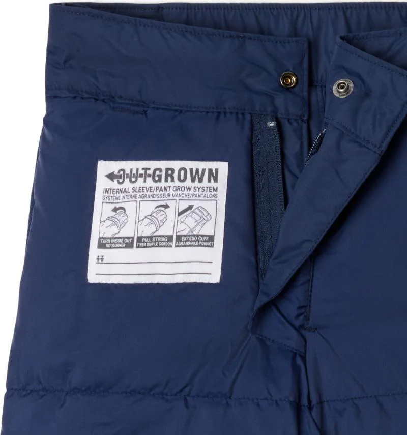 Ice Slope III Pants - Youth Boys - Image 3