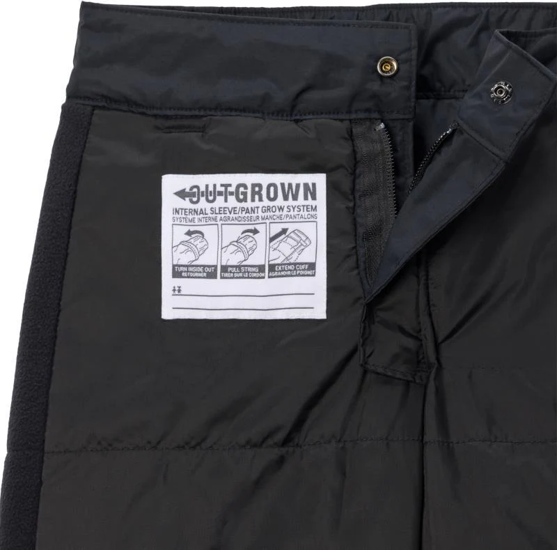 Ice Slope III Pants - Youth Boys - Image 6