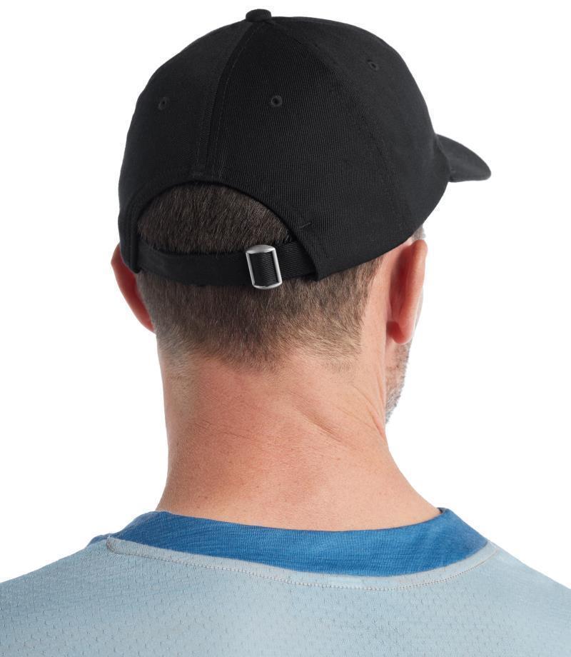 Icebreaker 6 Panel Hat - Image 10