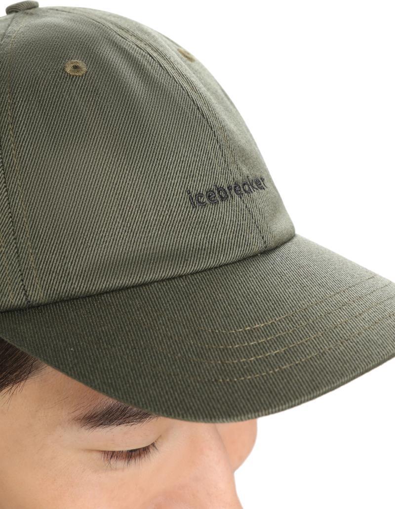 Icebreaker 6 Panel Hat - Image 12