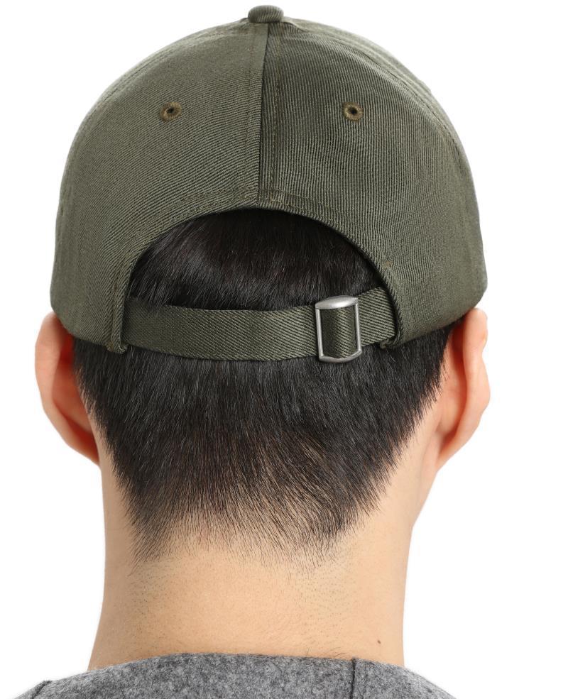 Icebreaker 6 Panel Hat - Image 13