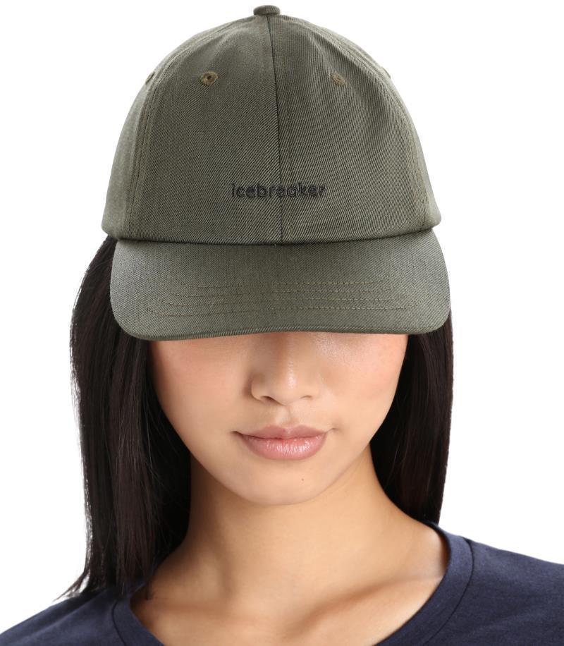 Icebreaker 6 Panel Hat - Image 15