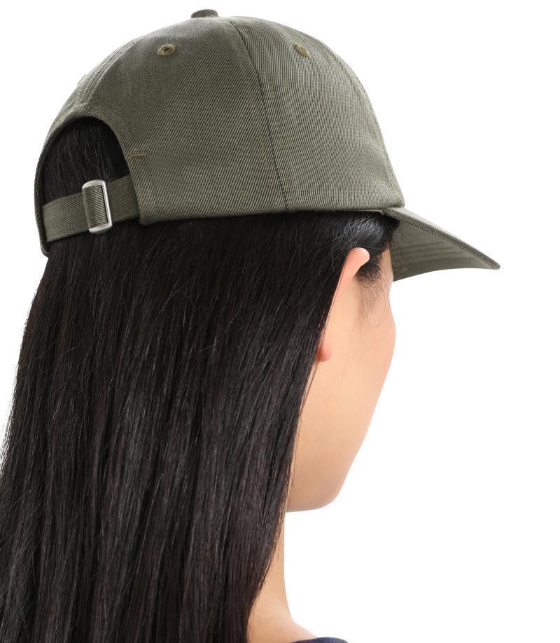 Icebreaker 6 Panel Hat - Image 16