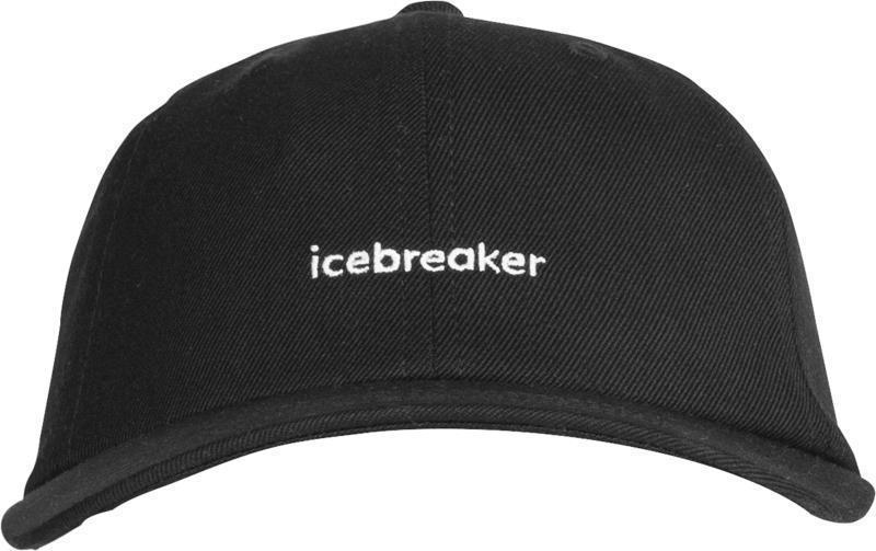 Icebreaker 6 Panel Hat - Image 3