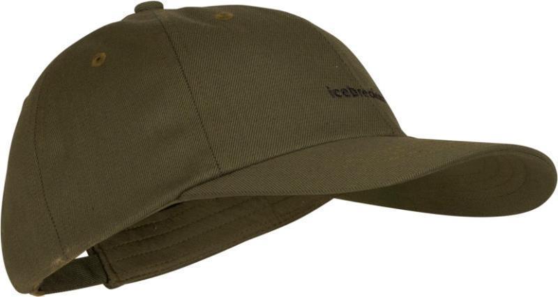 Icebreaker 6 Panel Hat - Image 6