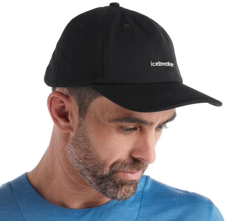 Icebreaker 6 Panel Hat - Image 8