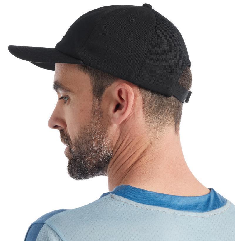 Icebreaker 6 Panel Hat - Image 9