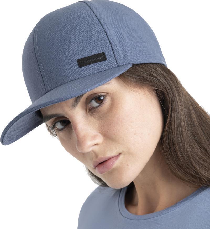 Icebreaker Patch Hat - Image 17