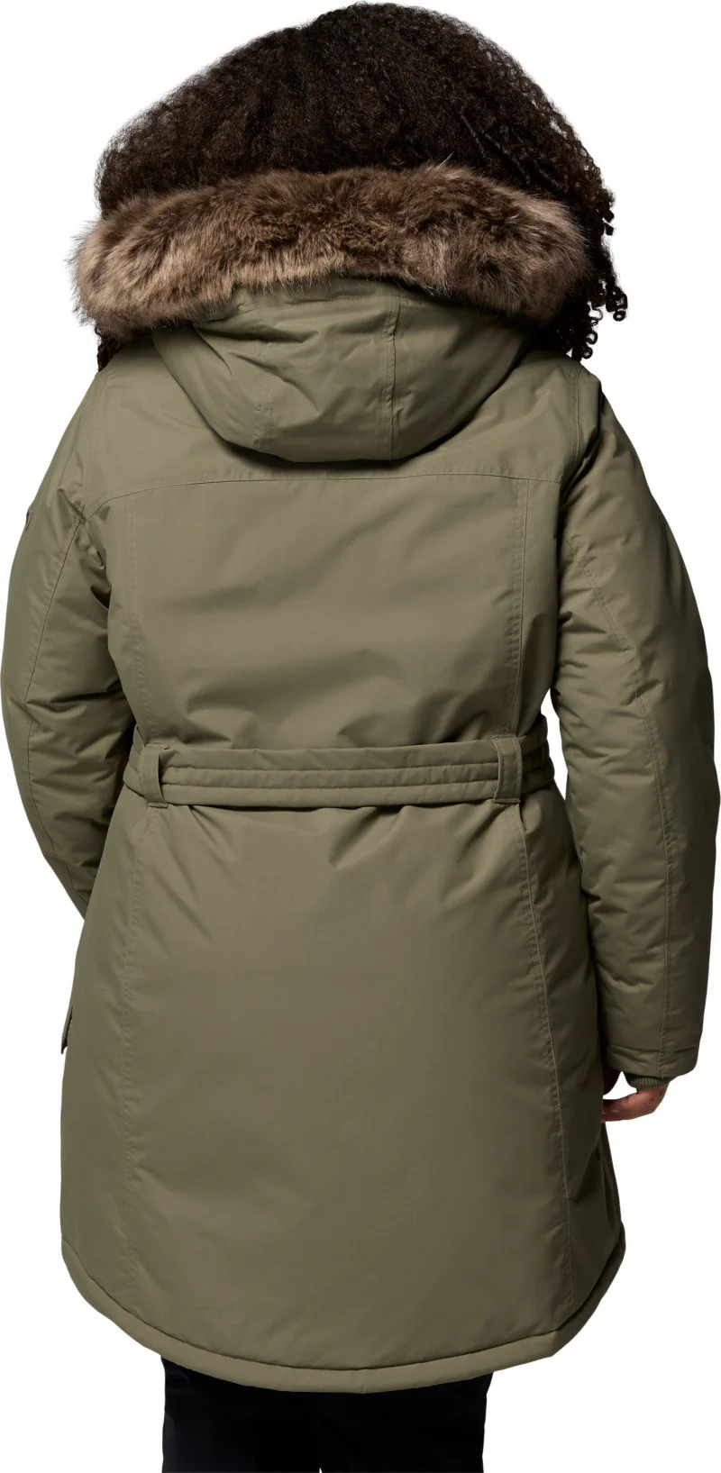 Icelandite II Parka - Womens - Image 11