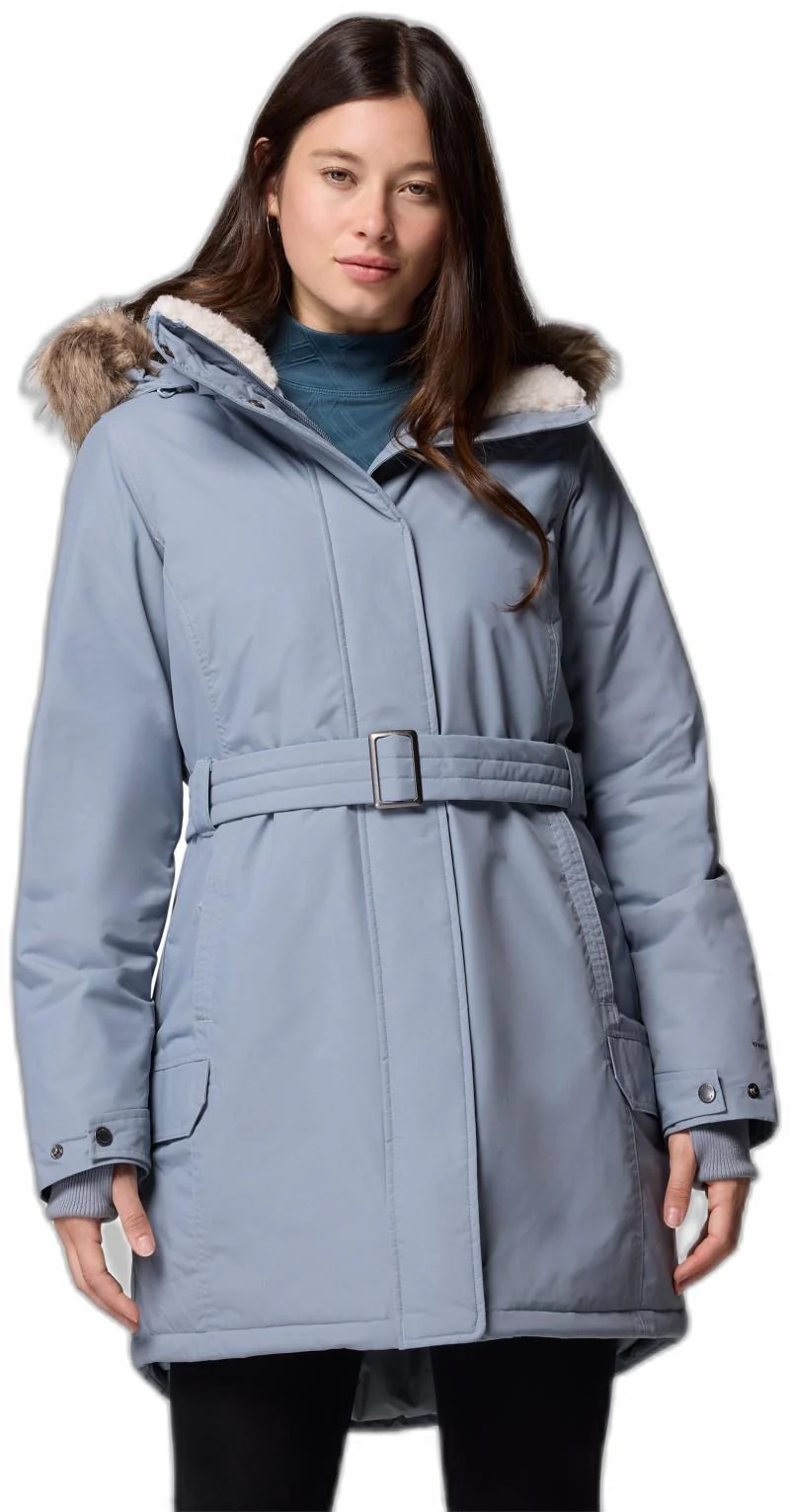 Icelandite II Parka - Womens - Image 5