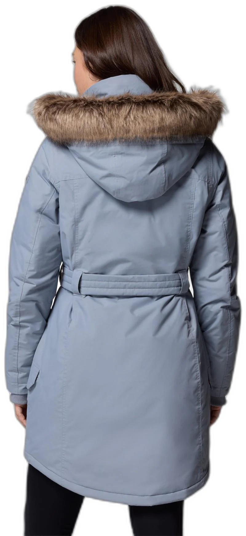 Icelandite II Parka - Womens - Image 6