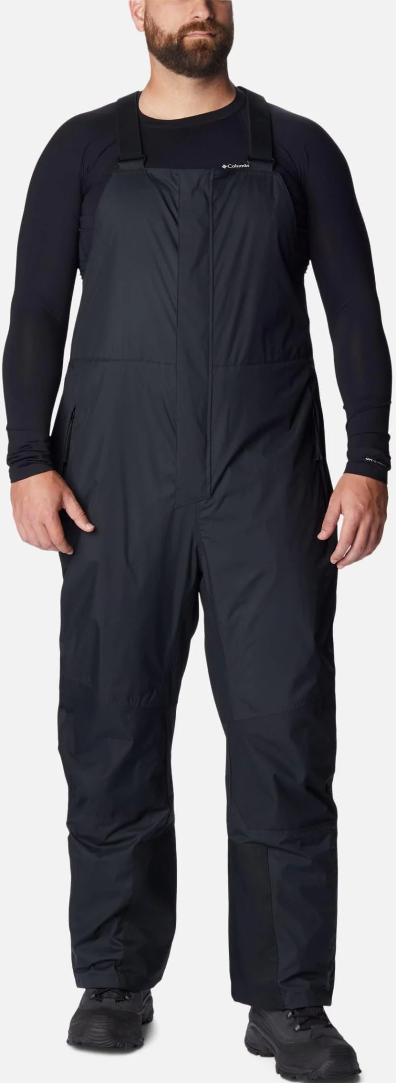 Iceventure Bibs, Reg - Big - Mens