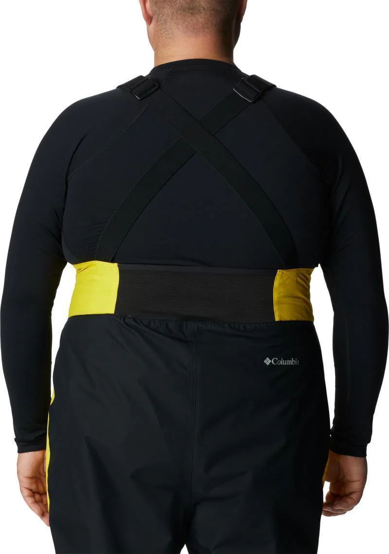Iceventure Bibs, Reg - Big - Mens - Image 10