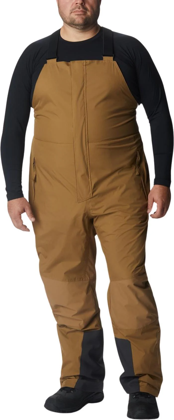 Iceventure Bibs, Reg - Big - Mens - Image 15