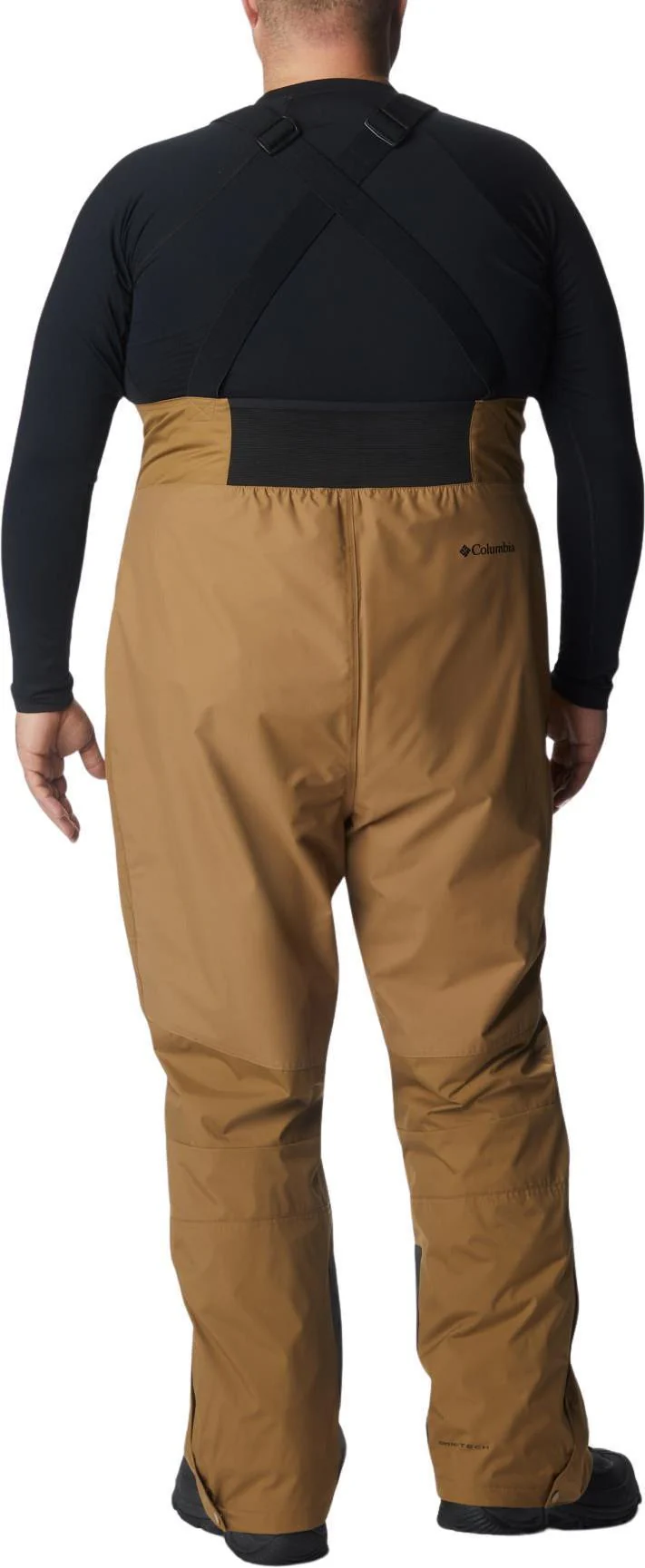 Iceventure Bibs, Reg - Big - Mens - Image 16