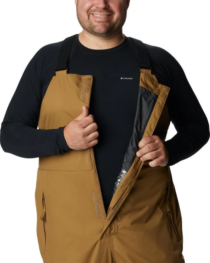 Iceventure Bibs, Reg - Big - Mens - Image 18