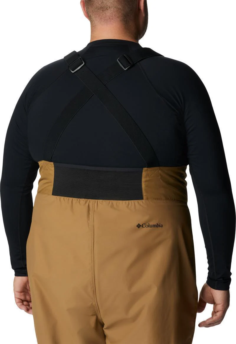 Iceventure Bibs, Reg - Big - Mens - Image 19