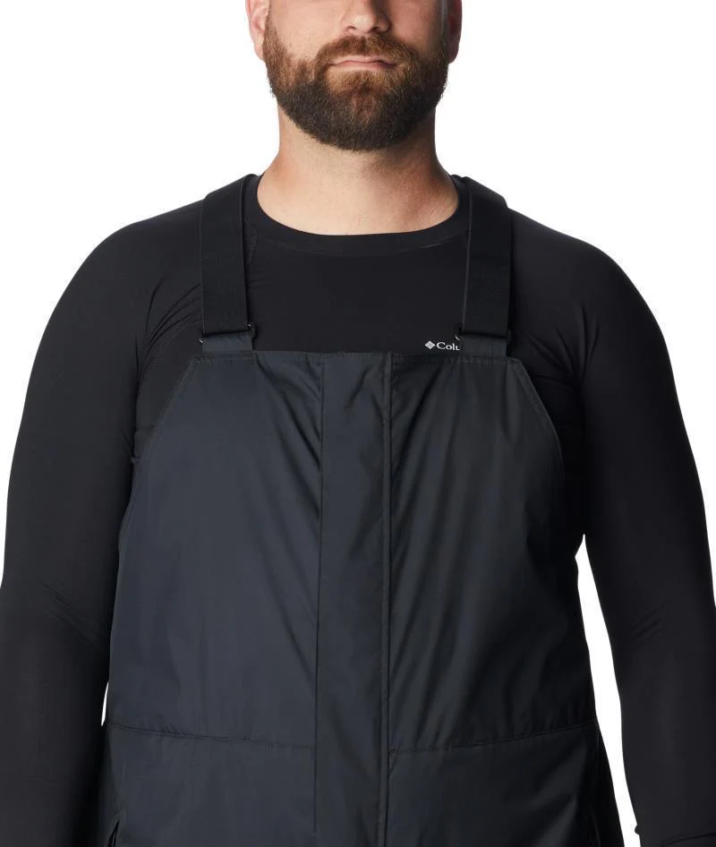 Iceventure Bibs, Reg - Big - Mens - Image 3