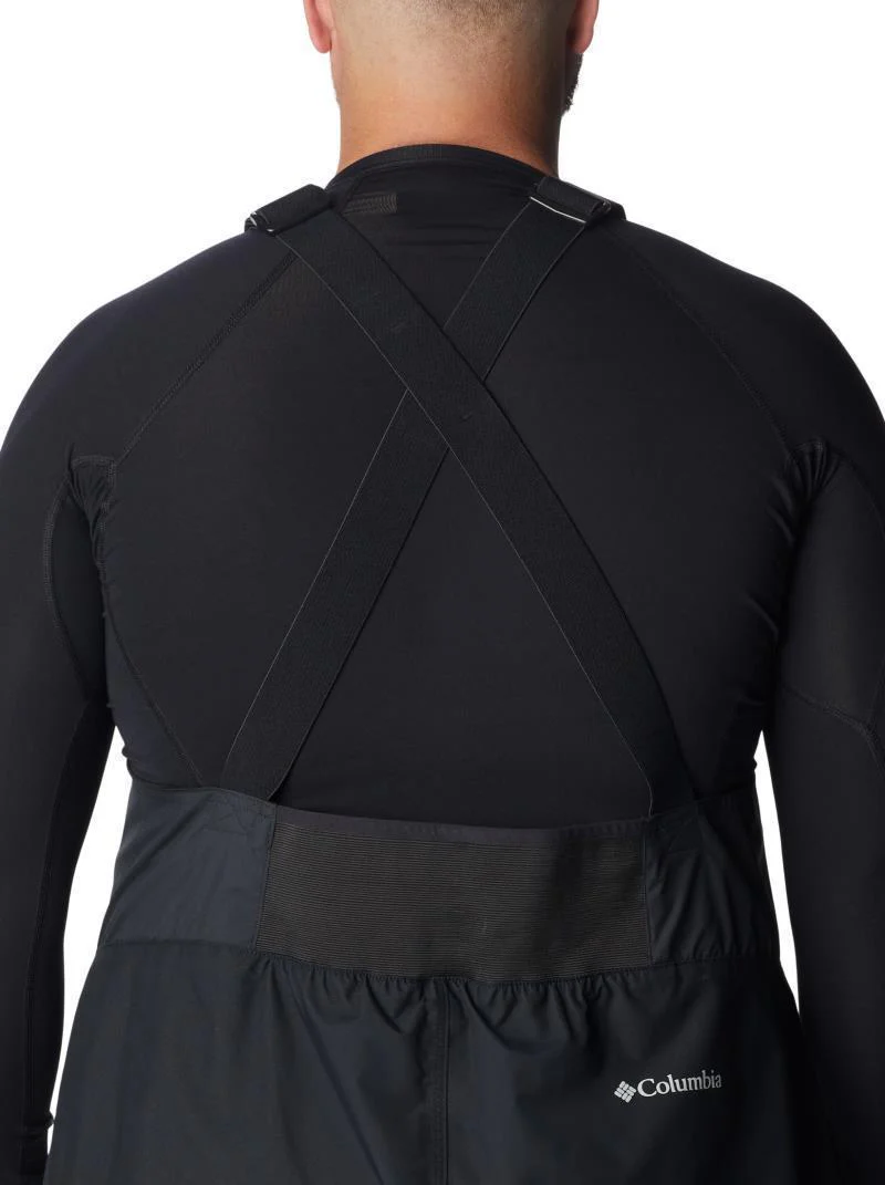 Iceventure Bibs, Reg - Big - Mens - Image 4