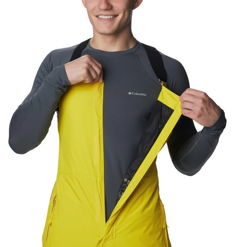 Iceventure Bibs, Reg - Mens - Image 13