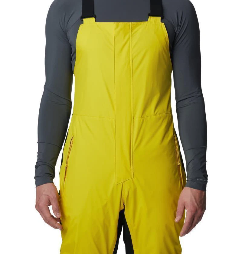 Iceventure Bibs, Reg - Mens - Image 14