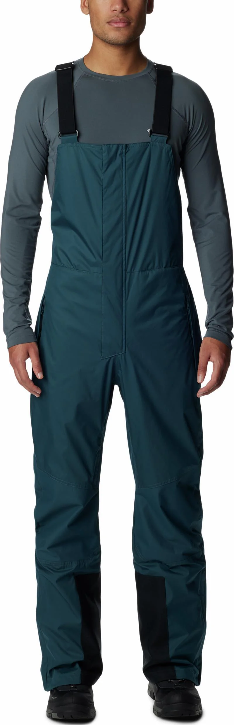 Iceventure Bibs, Reg - Mens - Image 15