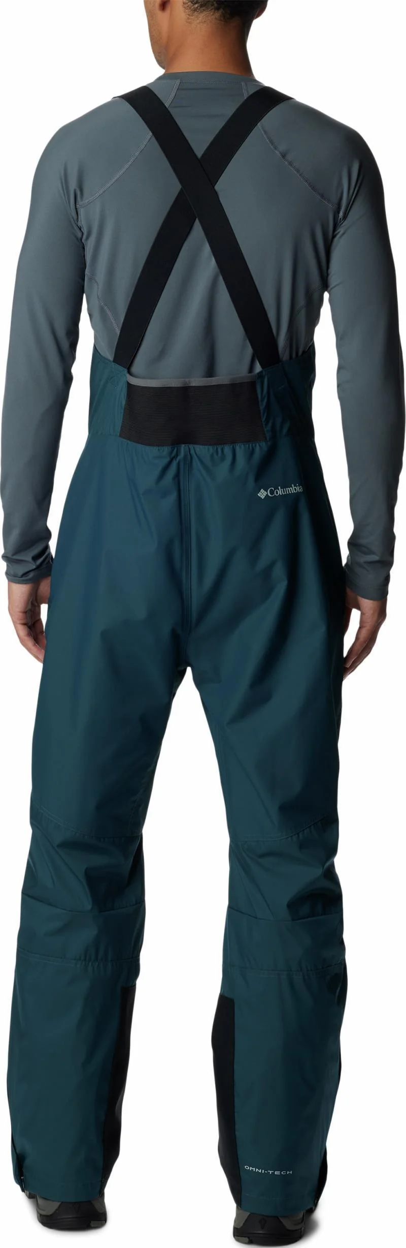 Iceventure Bibs, Reg - Mens - Image 16