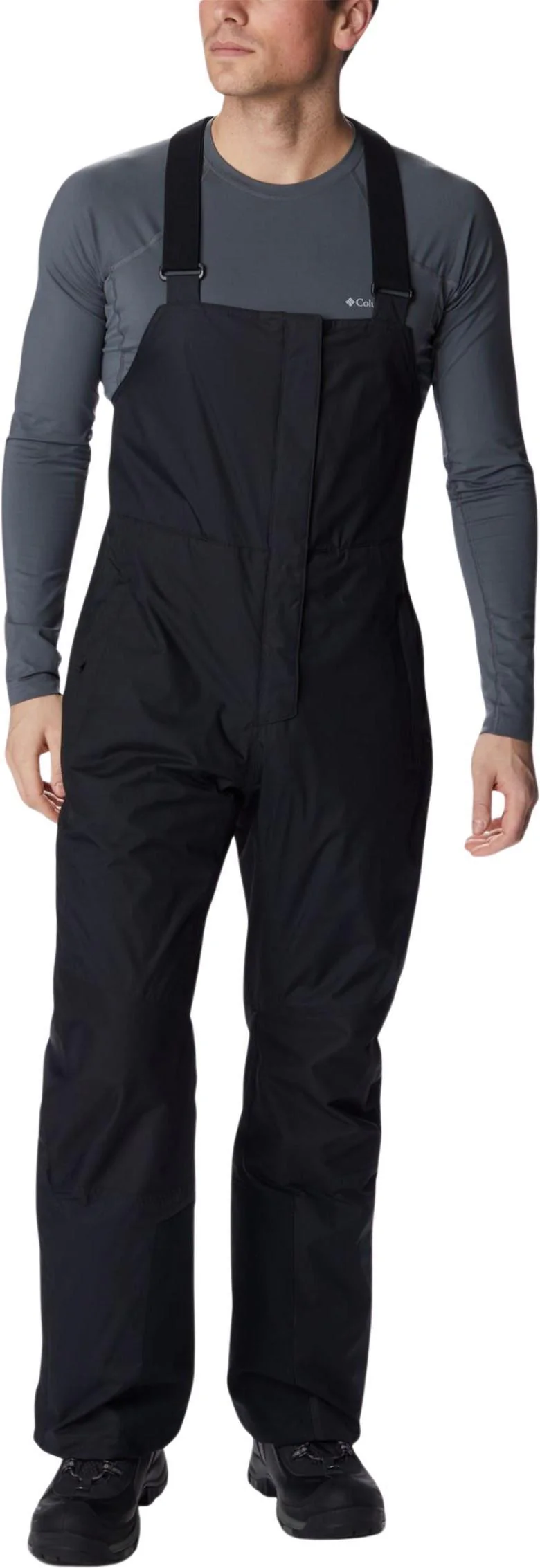 Iceventure Bibs, Reg - Mens - Image 17